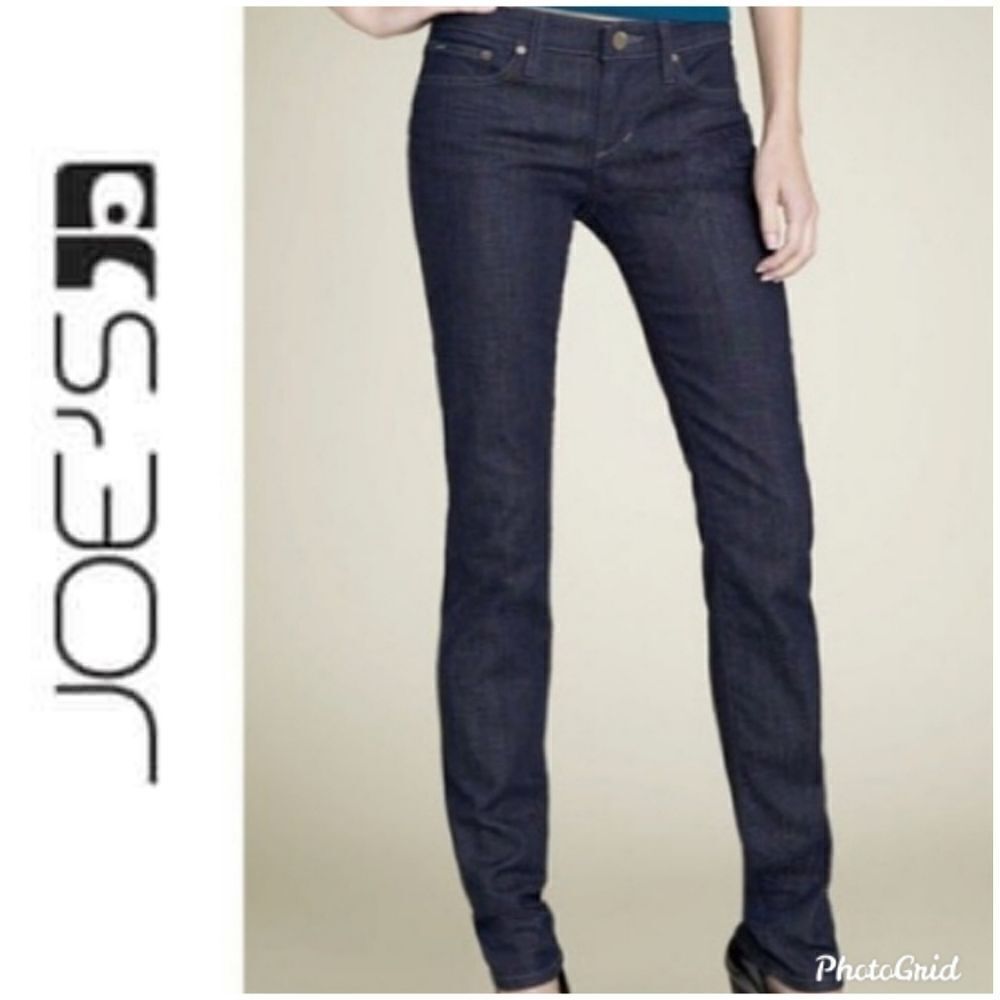 Joe's skinny jeans size 25